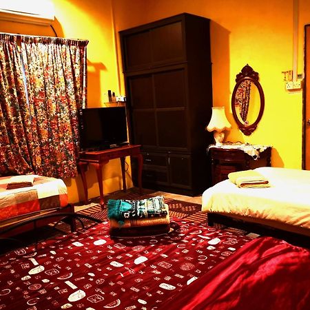 Oyo Home 90495 Homestay Kampung Kota Aur Sungai Petani Ngoại thất bức ảnh