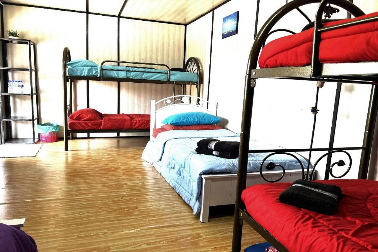 Oyo Home 90495 Homestay Kampung Kota Aur Sungai Petani Ngoại thất bức ảnh