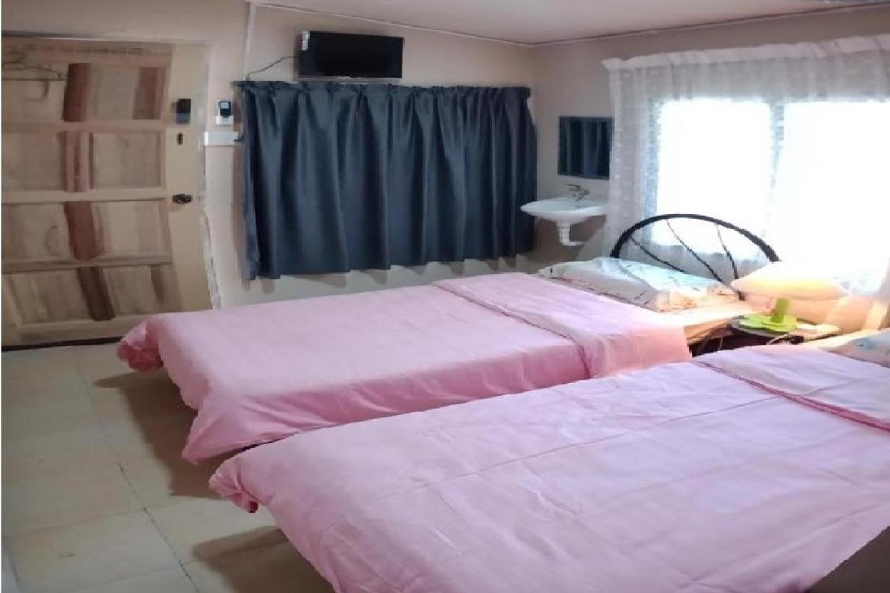 Oyo Home 90495 Homestay Kampung Kota Aur Sungai Petani Ngoại thất bức ảnh