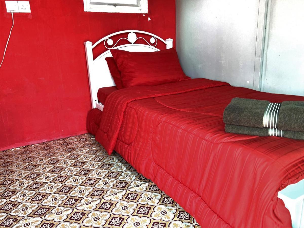 Oyo Home 90495 Homestay Kampung Kota Aur Sungai Petani Ngoại thất bức ảnh