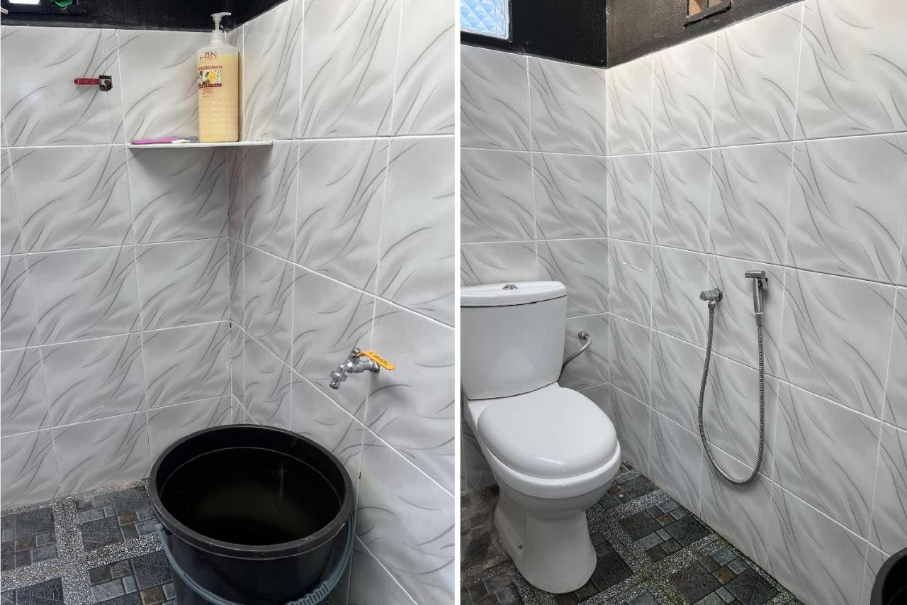 Oyo Home 90495 Homestay Kampung Kota Aur Sungai Petani Ngoại thất bức ảnh