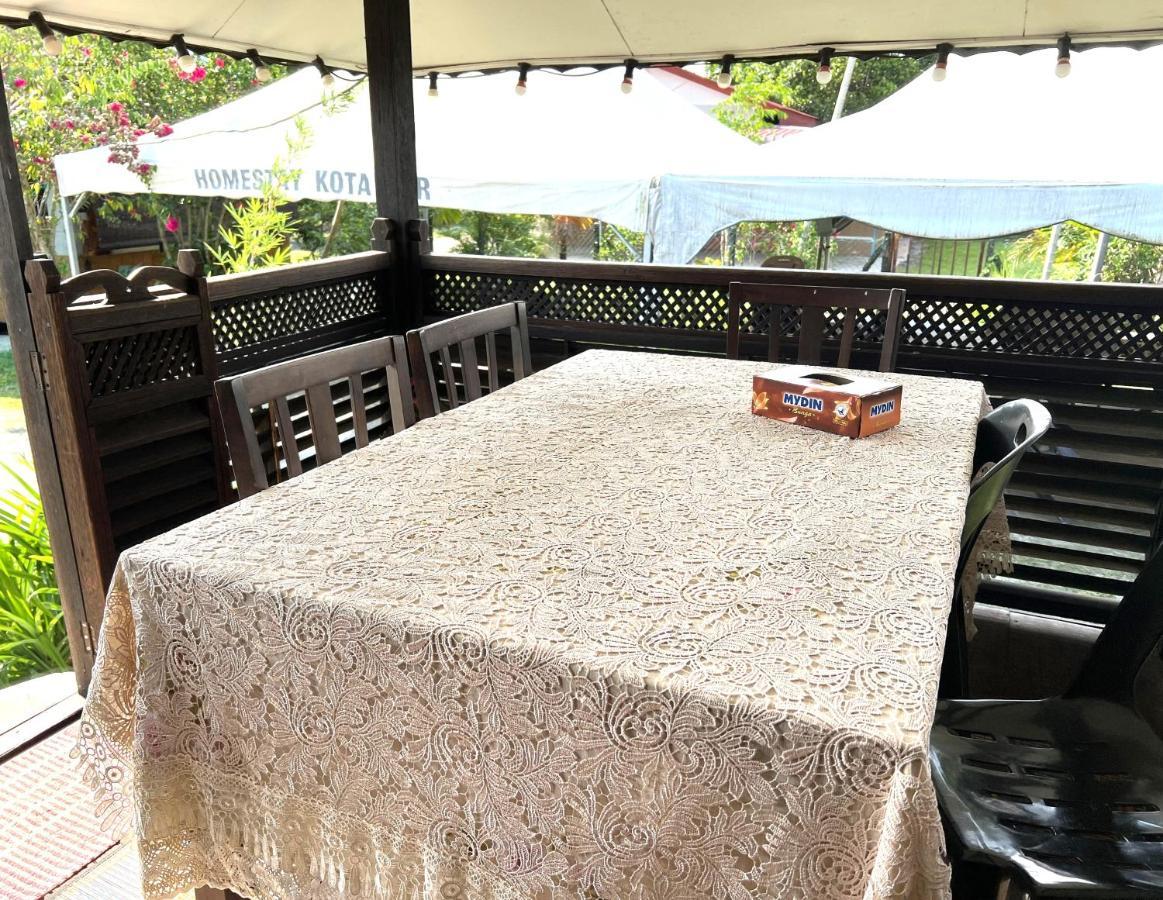 Oyo Home 90495 Homestay Kampung Kota Aur Sungai Petani Ngoại thất bức ảnh