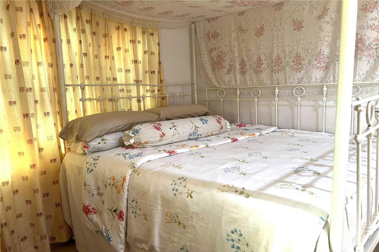 Oyo Home 90495 Homestay Kampung Kota Aur Sungai Petani Ngoại thất bức ảnh