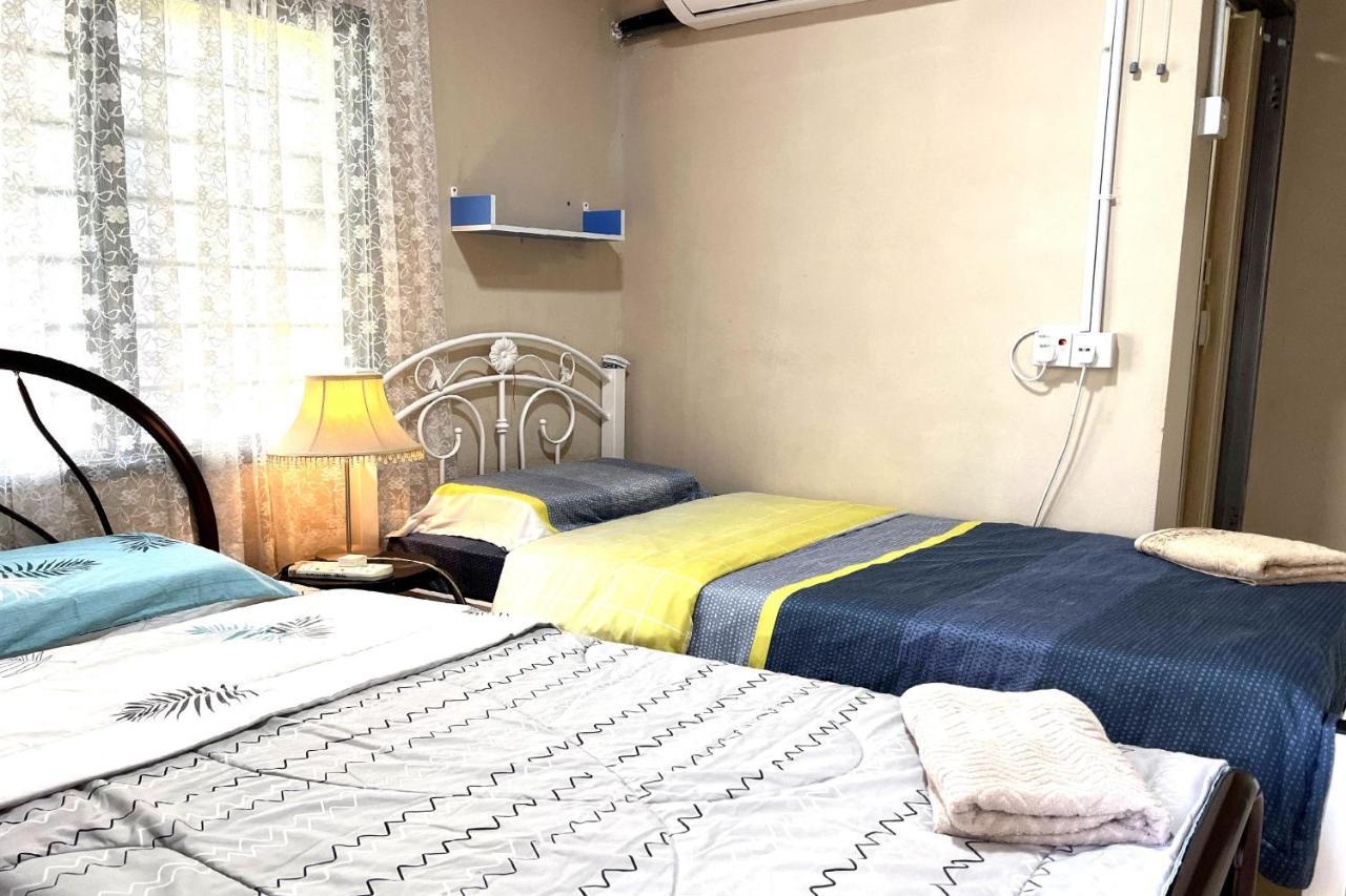 Oyo Home 90495 Homestay Kampung Kota Aur Sungai Petani Ngoại thất bức ảnh