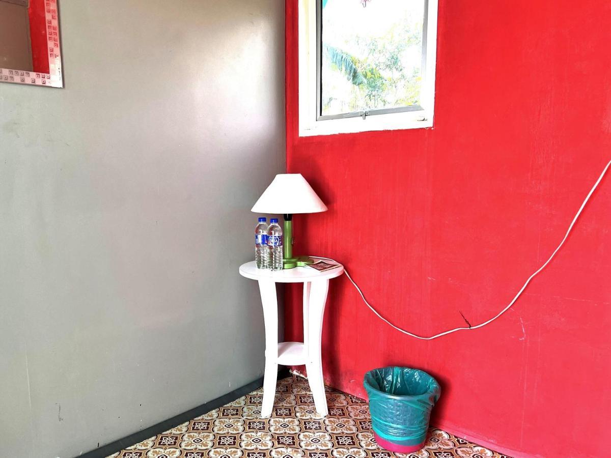 Oyo Home 90495 Homestay Kampung Kota Aur Sungai Petani Ngoại thất bức ảnh