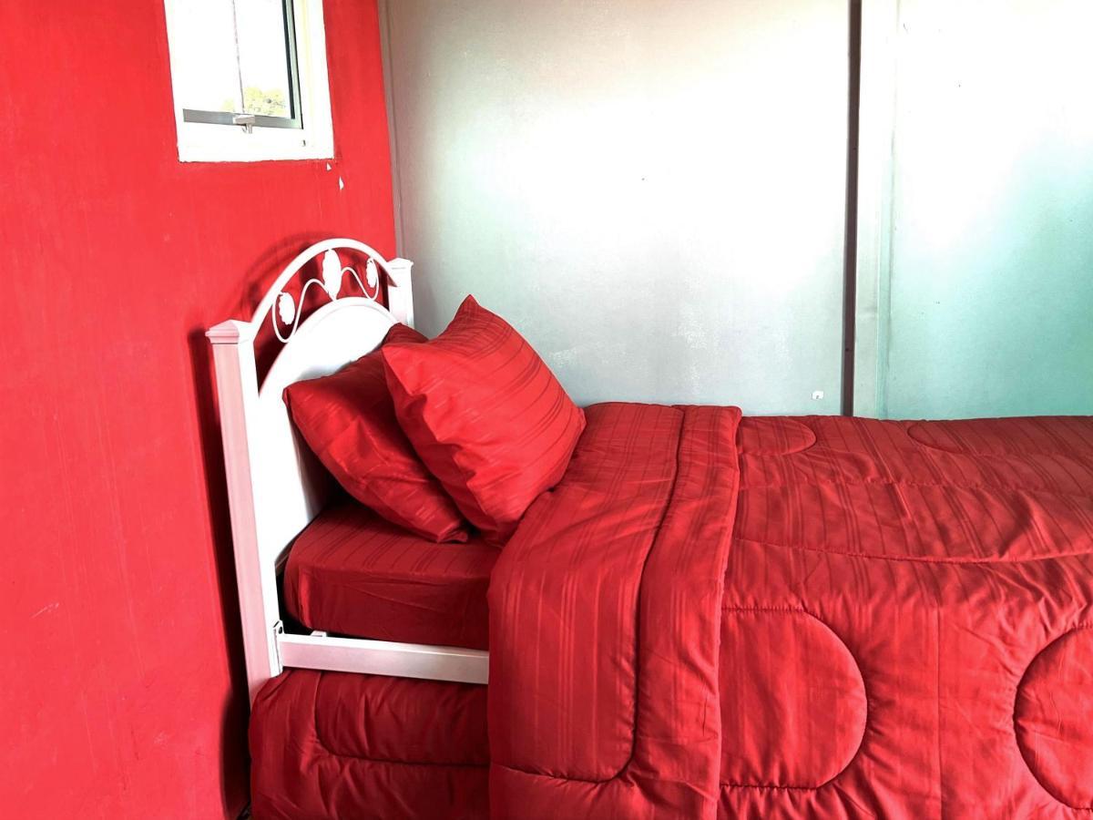 Oyo Home 90495 Homestay Kampung Kota Aur Sungai Petani Ngoại thất bức ảnh