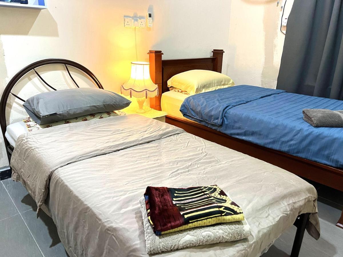 Oyo Home 90495 Homestay Kampung Kota Aur Sungai Petani Ngoại thất bức ảnh