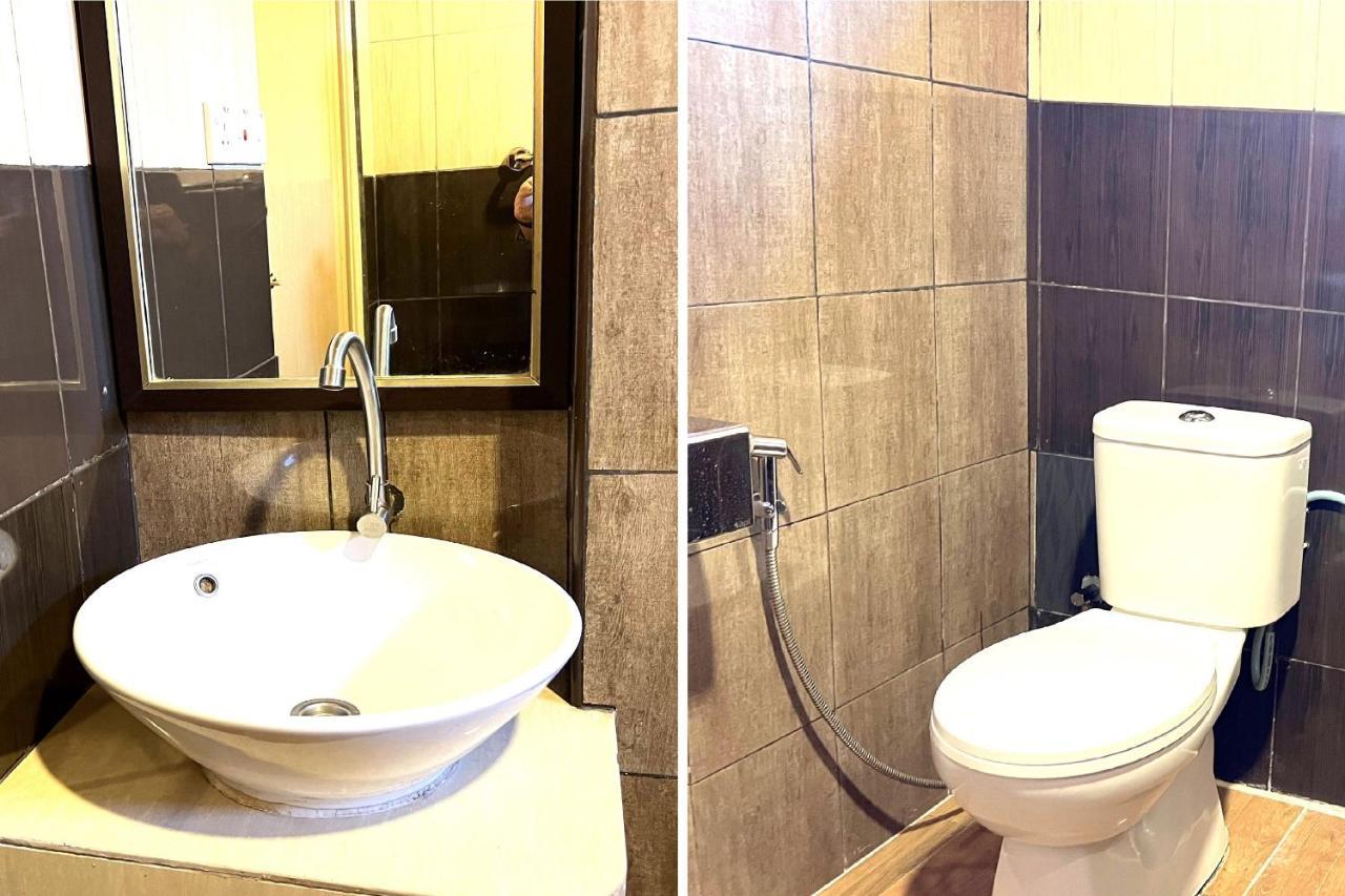 Oyo Home 90495 Homestay Kampung Kota Aur Sungai Petani Ngoại thất bức ảnh