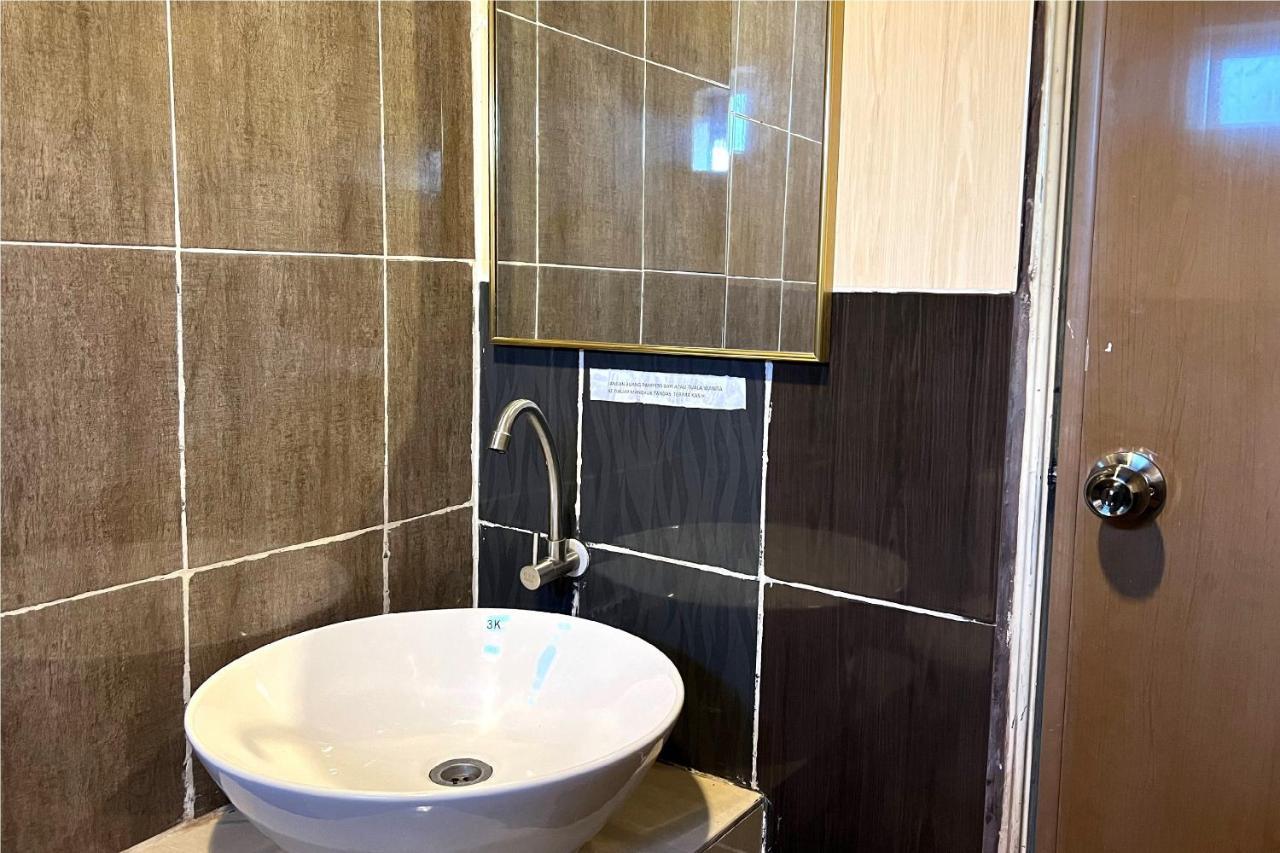 Oyo Home 90495 Homestay Kampung Kota Aur Sungai Petani Ngoại thất bức ảnh
