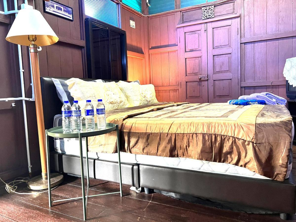 Oyo Home 90495 Homestay Kampung Kota Aur Sungai Petani Ngoại thất bức ảnh