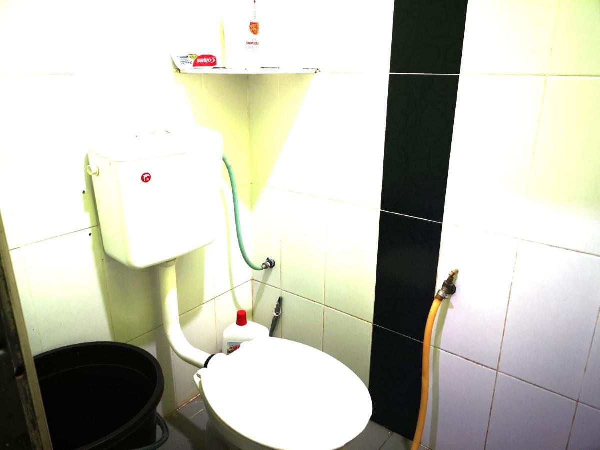 Oyo Home 90495 Homestay Kampung Kota Aur Sungai Petani Ngoại thất bức ảnh